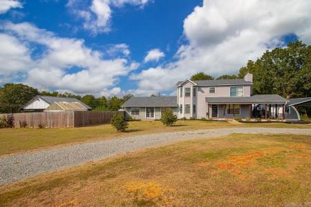 125 Briarwood, Greenbrier, ארקנסו 72058, ארצות הברית של אמריקה 