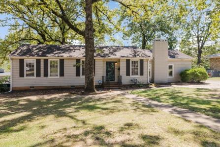 Little Rock, Arkansas 72205