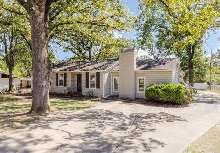 Little Rock, Arkansas 72205