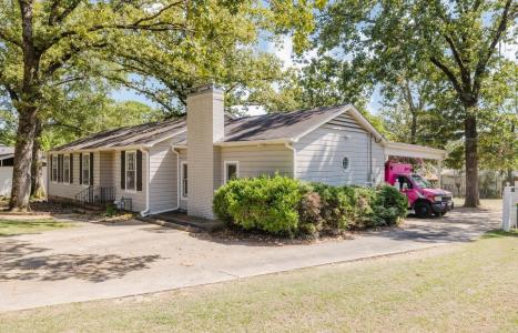 Little Rock, Arkansas 72205