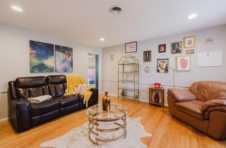 Little Rock, Arkansas 72205