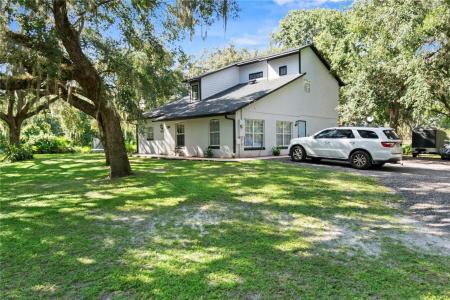 5381 ALLIGATOR LAKE ROAD, St Cloud, 佛罗里达州 34772, 美国