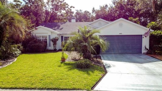 4614 RIVER RIDGE DRIVE, LEESBURG, Florida 34748, USA