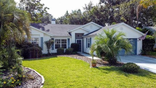 4614 RIVER RIDGE DRIVE, LEESBURG, פלורידה 34748, ארצות הברית של אמריקה