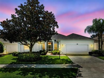 3728 MULBERRY GROVE LOOP, LEESBURG, 플로리다 34748, 미국