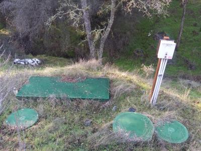 6151 Baldwin, Valley Springs, Califórnia 95252, Estados Unidos