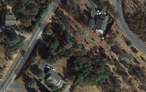 6151 Baldwin, Valley Springs, Califórnia 95252, Estados Unidos