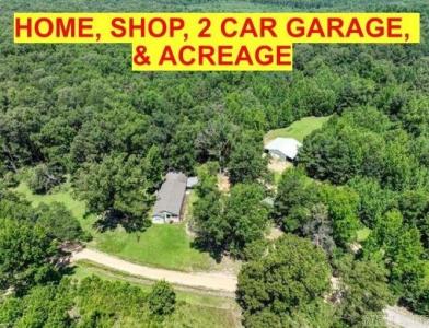 97 Acorn Hollow Lane, Pine Bluff, 阿肯色州 71603, 美國