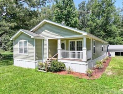 97 Acorn Hollow Lane, Pine Bluff, 阿肯色州 71603, 美國