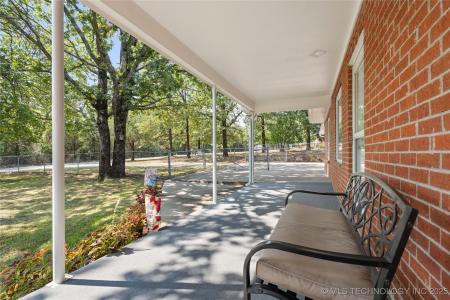 449609 E 953 Road, Vian, Oklohoma 74962, Amerika Birleşik Devletleri