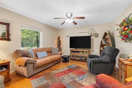 449609 E 953 Road, Vian, Oklohoma 74962, Amerika Birleşik Devletleri