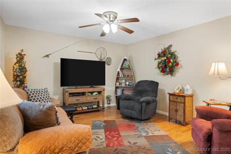 449609 E 953 Road, Vian, Oklohoma 74962, Amerika Birleşik Devletleri