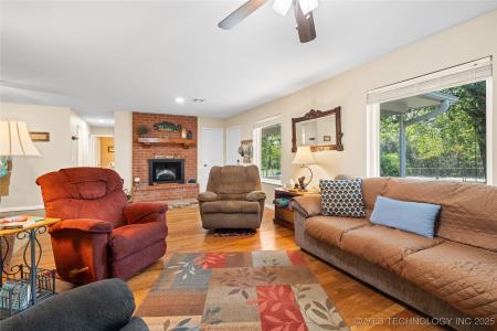 449609 E 953 Road, Vian, Oklohoma 74962, Amerika Birleşik Devletleri