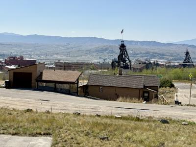 112 Belle St, Butte, Montana 59701, USA