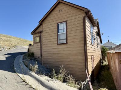 112 Belle St, Butte, Montana 59701, Estados Unidos