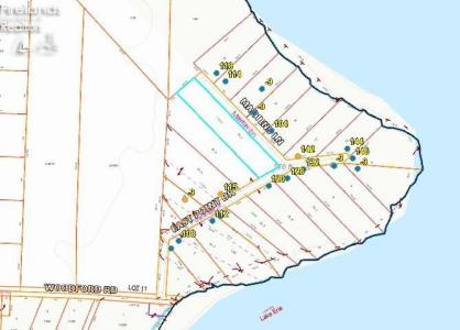 0 East Point Drive, Kelleys Island, Ohio 43438, Estados Unidos