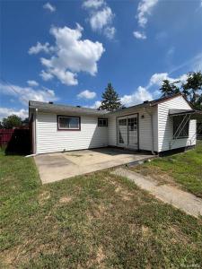 284 S Byfield, Westland, 密西根州 48186, 美國