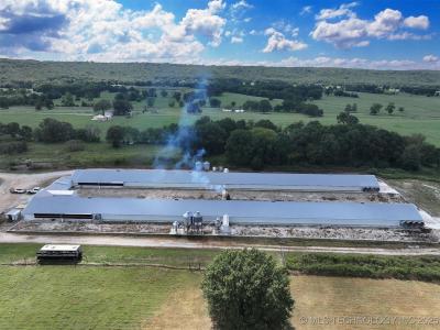 110080 S 4630 Road, Sallisaw, Oklahoma 74955, USA