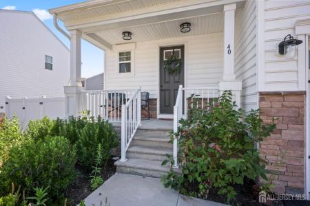 40 Gazania Drive, Old Bridge, ניו ג'רזי 08857, ארצות הברית של אמריקה