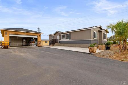 4203 Independence Ln, Vacaville, California 95688