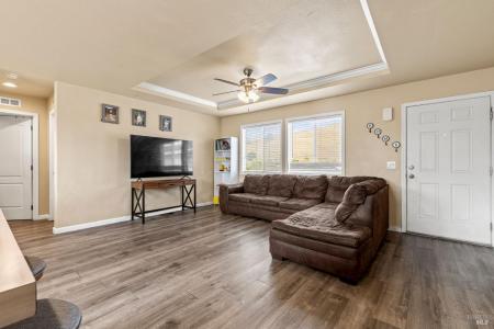 4203 Independence Ln, Vacaville, California 95688