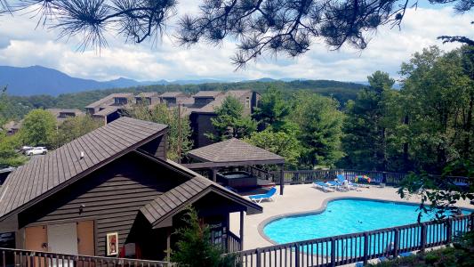 1380 SKI VIEW DR. UNIT 5302, Gatlinburg, Теннесси 37738, Соединенные Штаты