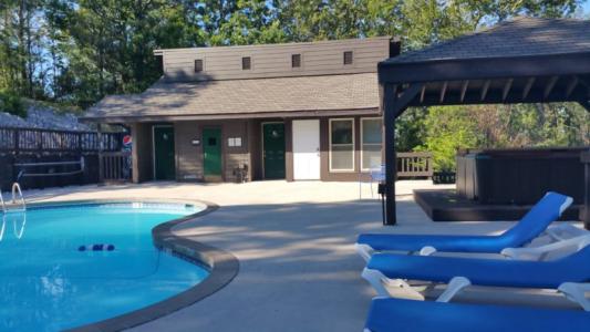 1380 SKI VIEW DR. UNIT 5302, Gatlinburg, Теннесси 37738, Соединенные Штаты