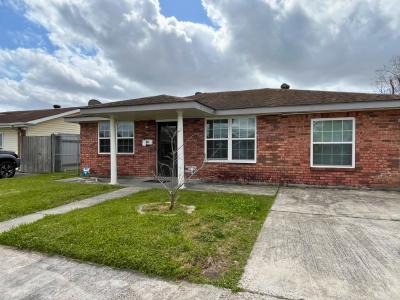 1112 WARREN Drive, Harvey, 路易西安納州 70058, 美國