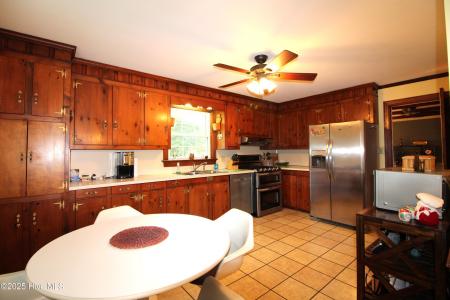 2105 Southview Drive, Greenville, 北卡罗来纳州 27858, 美国