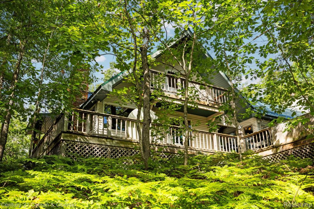 3265 Roost Road, Onaway, Michigan 49765