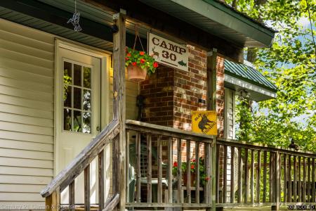 3265 Roost Road, Onaway, Michigan 49765