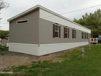 19 Evergreen MHP, Jefferson Twp, 賓夕法尼亞州 18436, 美國