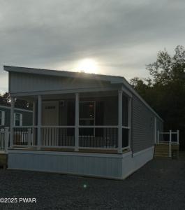 19 Evergreen MHP, Jefferson Twp, 賓夕法尼亞州 18436, 美國