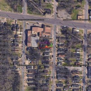 1491 Oriole Street East, Memphis, Tennessee 38108, USA