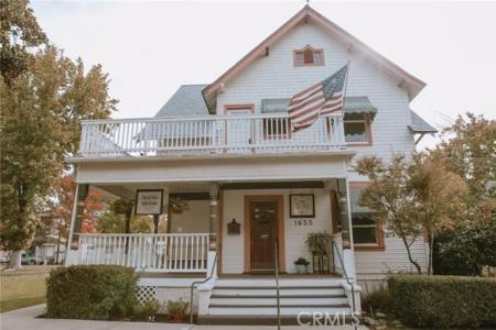 1655 Montgomery, Oroville, California 95965, USA