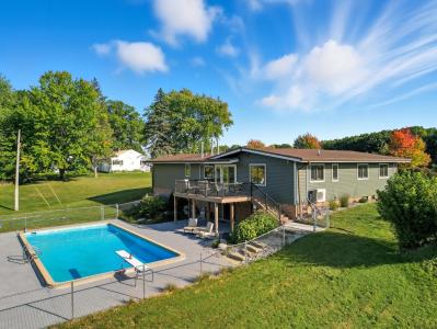 8450 W. Tamarack Road, Lakeview, Michigan 48850, HOA KỲ