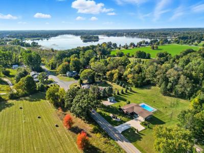 8450 W. Tamarack Road, Lakeview, Michigan 48850, HOA KỲ