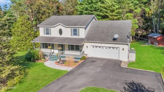 104 Meadow Court, Milford, Pennsylvania 18337