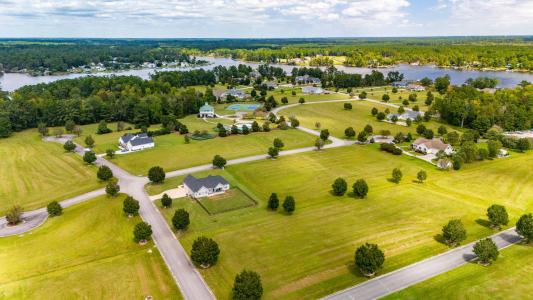 40 Meadow Lane, Arapahoe, North Carolina 28510