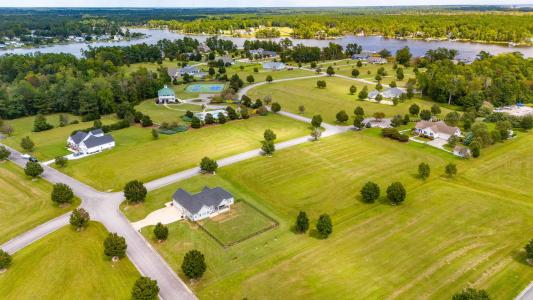 40 Meadow Lane, Arapahoe, North Carolina 28510