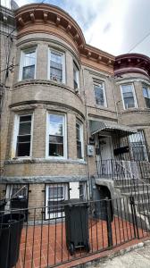 144 Grant Avenue, Brooklyn, NY 11208, USA