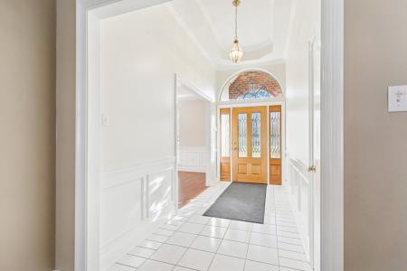 158 WOODRUFF Drive, Slidell, Louisiana 70461