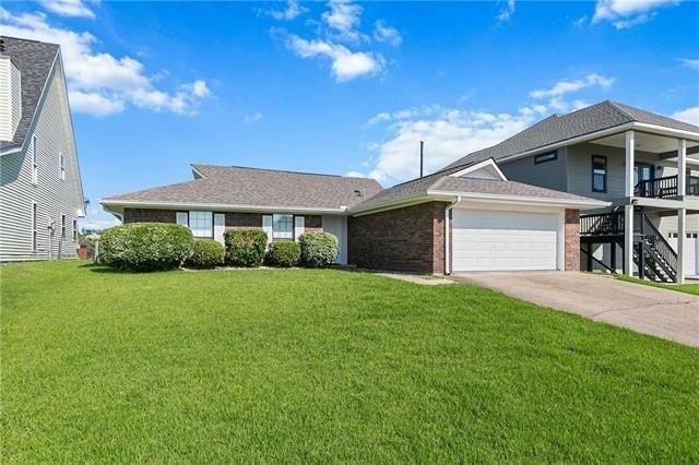 117 WINDWARD PASSAGE Street, Slidell, לואיזיאנה 70458, ארצות הברית של אמריקה 