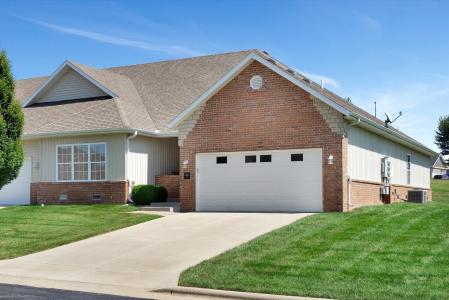 1362 N Sandy Creek Circle 4, Nixa, מיזורי 65714, ארצות הברית של אמריקה