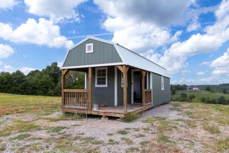 000 Downwind Drive, Omaha, Arkansas 72662, USA