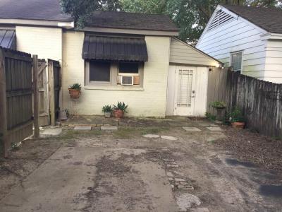 879 S Eugene Dr #1, Baton Rouge, Louisiana 70806, Estados Unidos
