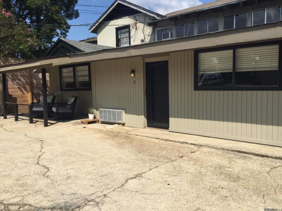 879 S Eugene St #5, Baton Rouge, Louisiana 70806, Estados Unidos