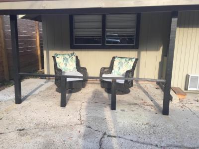 879 S Eugene St #5, Baton Rouge, Louisiana 70806, Estados Unidos