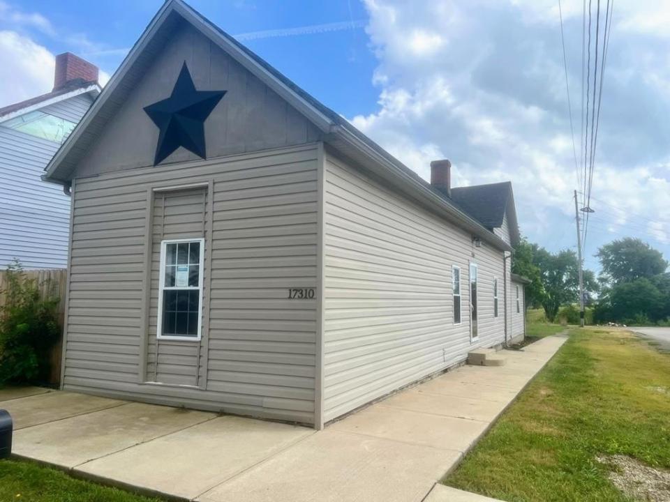 17310 High St., Clarksburg, Ohio 43115, Estados Unidos