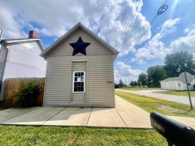 17310 High St., Clarksburg, Ohio 43115, Estados Unidos